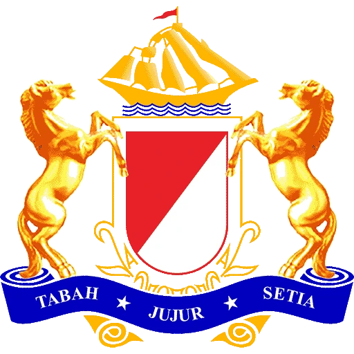 Logo Kadin Toboali Kabupaten