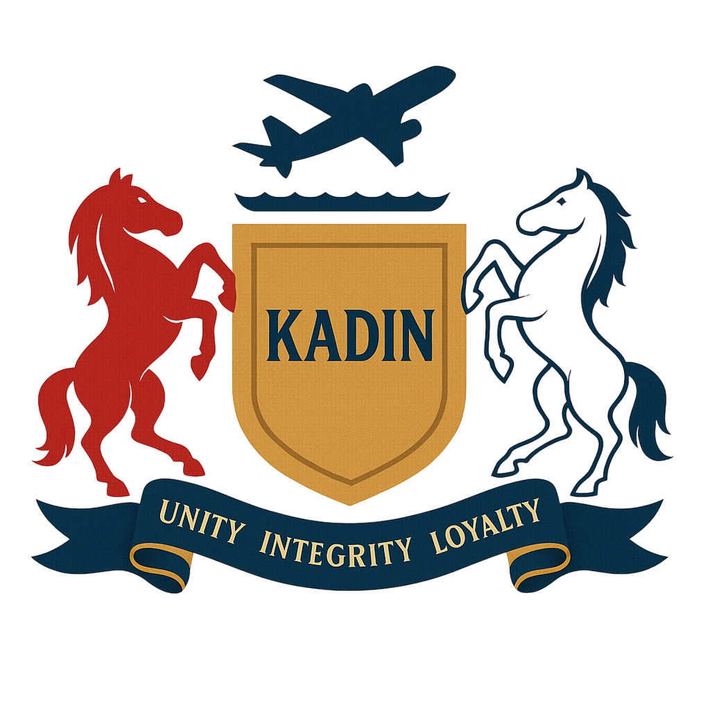 Logo Kadin Toboali Kabupaten
